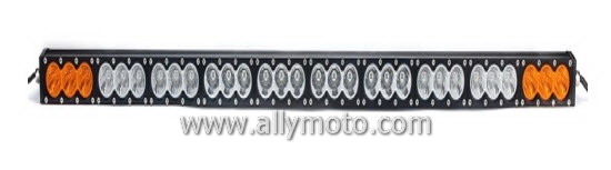 270W LED Light Bar 2092